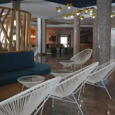 Gara Golf & Playa de las Américas