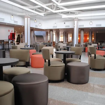 Hotel Gara Golf & Playa de las Américas