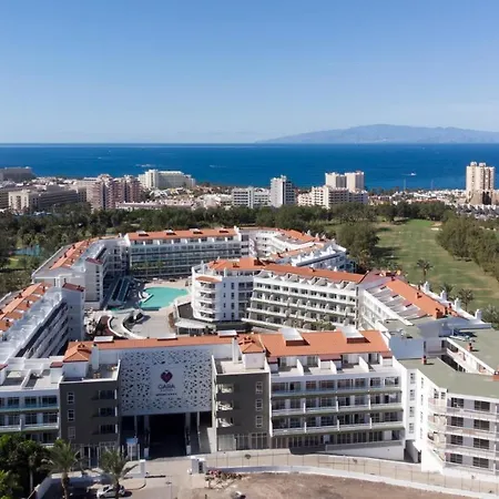 Gara Golf&spa Hotel Playa de las Américas