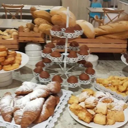 Hotel Gara Golf & 4*