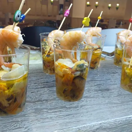 Hotel Gara Golf & 4*