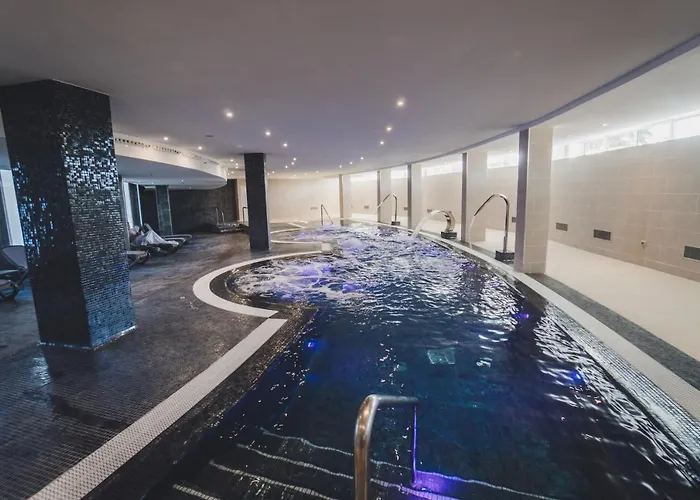 Gara Golf & Hotell Playa de las Americas (Tenerife)