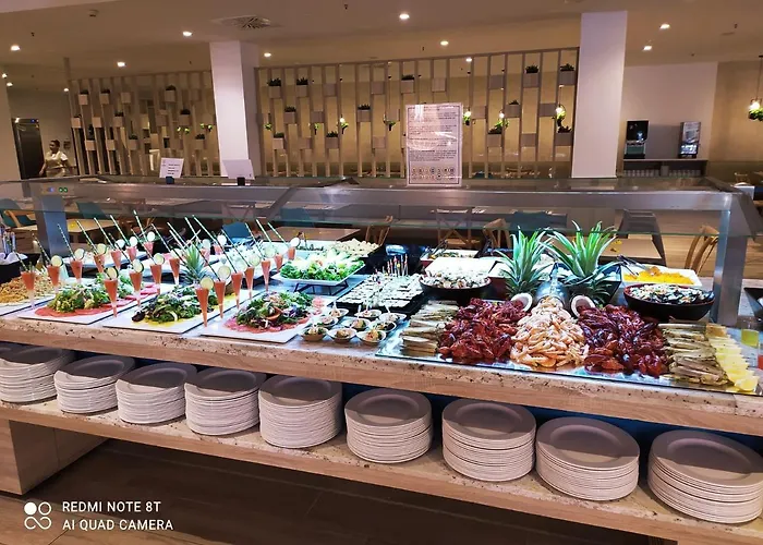 Hotell Gara Golf & 4*