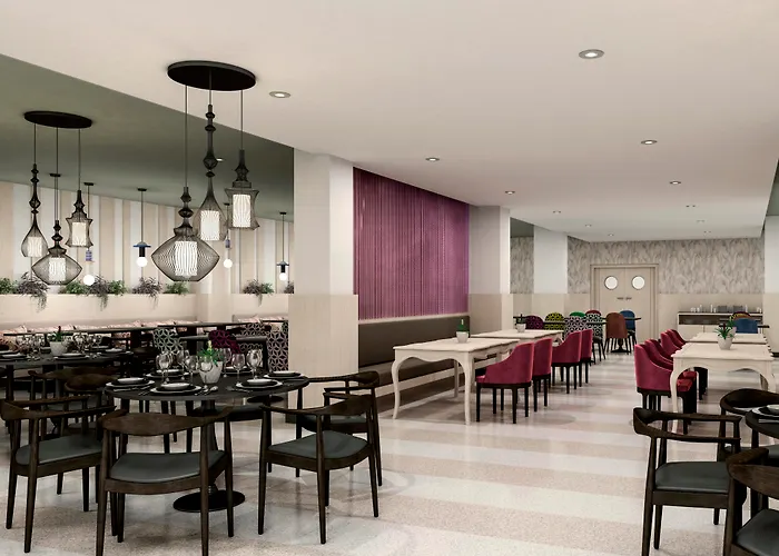 Gara Golf & 4* Playa de las Americas (Tenerife)