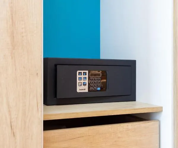 Hotell Gara Golf & Playa de las Americas (Tenerife)