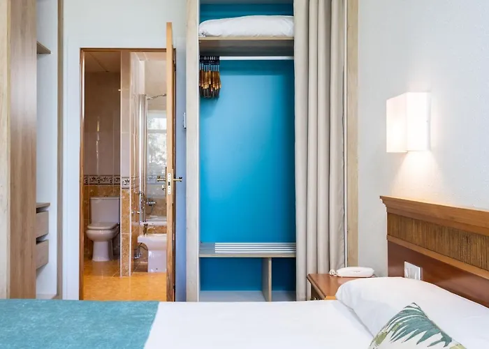 Gara Golf & Playa de las Americas (Tenerife)