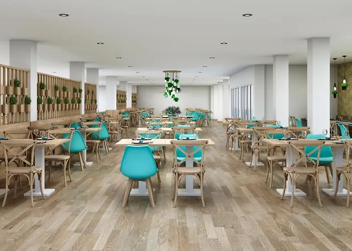 Gara Golf & Hotell Playa de las Americas (Tenerife)