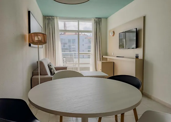 Gara Golf & 4* Playa de las Américas