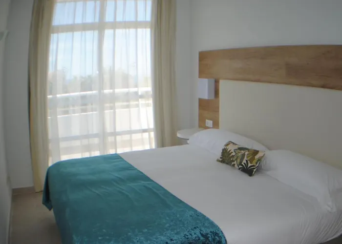 Hotell Gara Golf & Playa de las Americas (Tenerife)