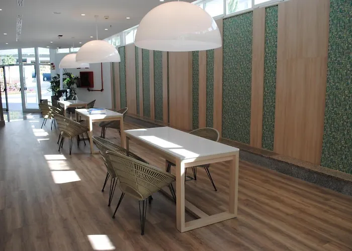 Gara Golf & Hotell Playa de las Americas (Tenerife)