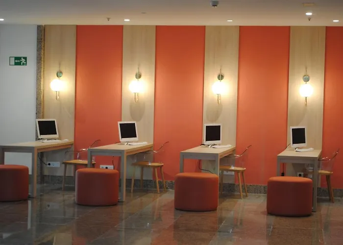 Hotell Gara Golf & Playa de las Americas (Tenerife)