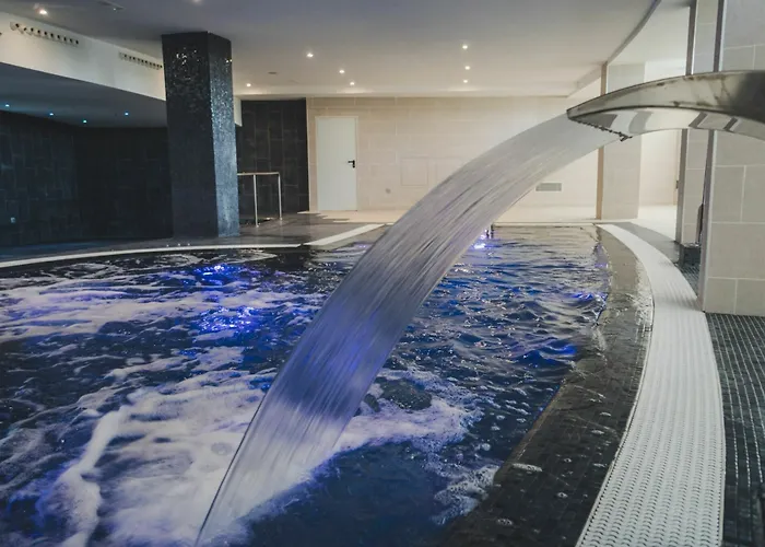 Gara Golf & Hotell Playa de las Americas (Tenerife)