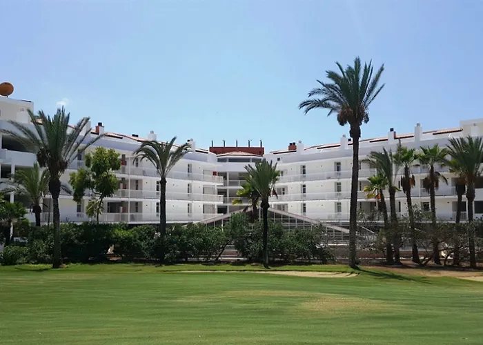 Hotell Gara Golf & 4*