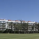 Gara Golf & Ξενοδοχείο 4*
