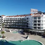 Gara Golf & Ξενοδοχείο Πλάγια ντε λας Αμέρικας
