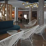 Gara Golf & Πλάγια ντε λας Αμέρικας