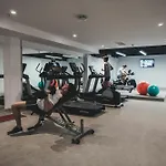 Ξενοδοχείο Gara Golf & Πλάγια ντε λας Αμέρικας