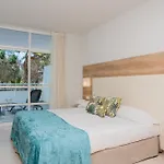Gara Golf & Ξενοδοχείο Πλάγια ντε λας Αμέρικας
