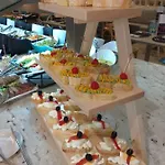 Ξενοδοχείο Gara Golf & Πλάγια ντε λας Αμέρικας