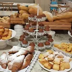 Ξενοδοχείο Gara Golf & 4*