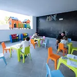 Gara Golf & 4* Πλάγια ντε λας Αμέρικας