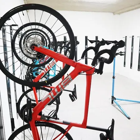 Hotel Gara Golf&spa Playa de las Américas