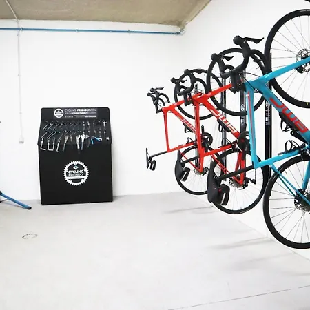 Hotel Gara Golf&spa 4*