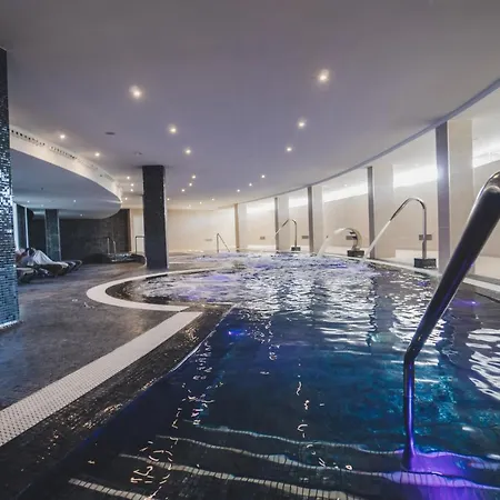 Gara Golf&spa Hotel 4*