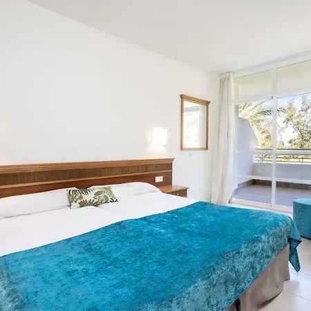 Gara Golf&spa 4* Playa de las Américas