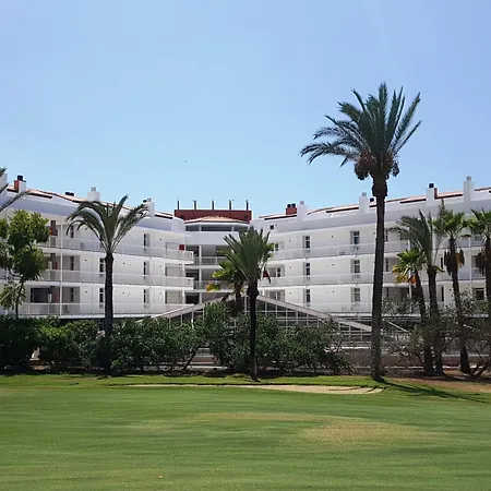 Hotel Gara Golf&spa Playa de las Américas