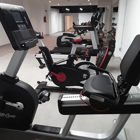 Gara Golf&spa Playa de las Américas