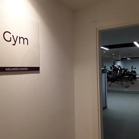 Gara Golf&spa Hotel Playa de las Américas