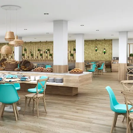 Gara Golf&spa 4* Playa de las Américas