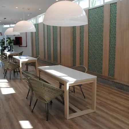 Gara Golf&spa Hotel Playa de las Américas