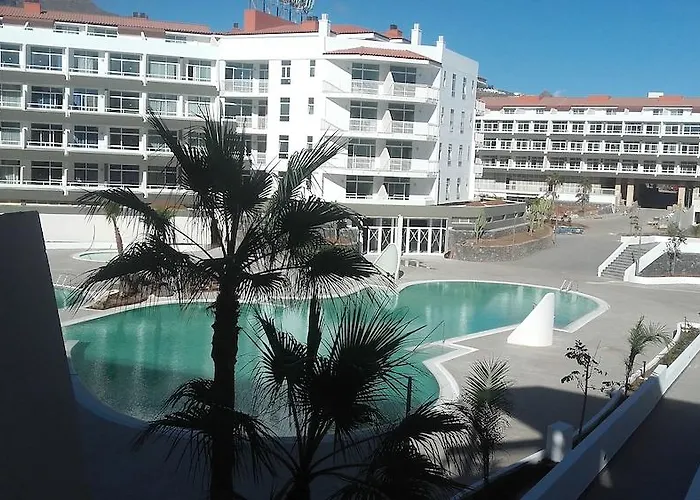 Gara Golf & 4* Playa de las Americas (Tenerife)